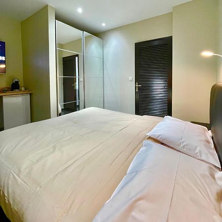 L'Eskale Guyane Apart otel Remire-Montjoly Dış mekan fotoğraf