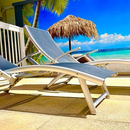 L'Eskale Guyane Apart otel Remire-Montjoly Dış mekan fotoğraf