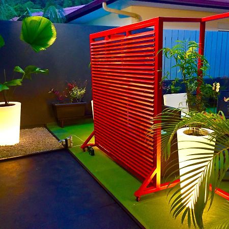 L'Eskale Guyane Apart otel Remire-Montjoly Dış mekan fotoğraf