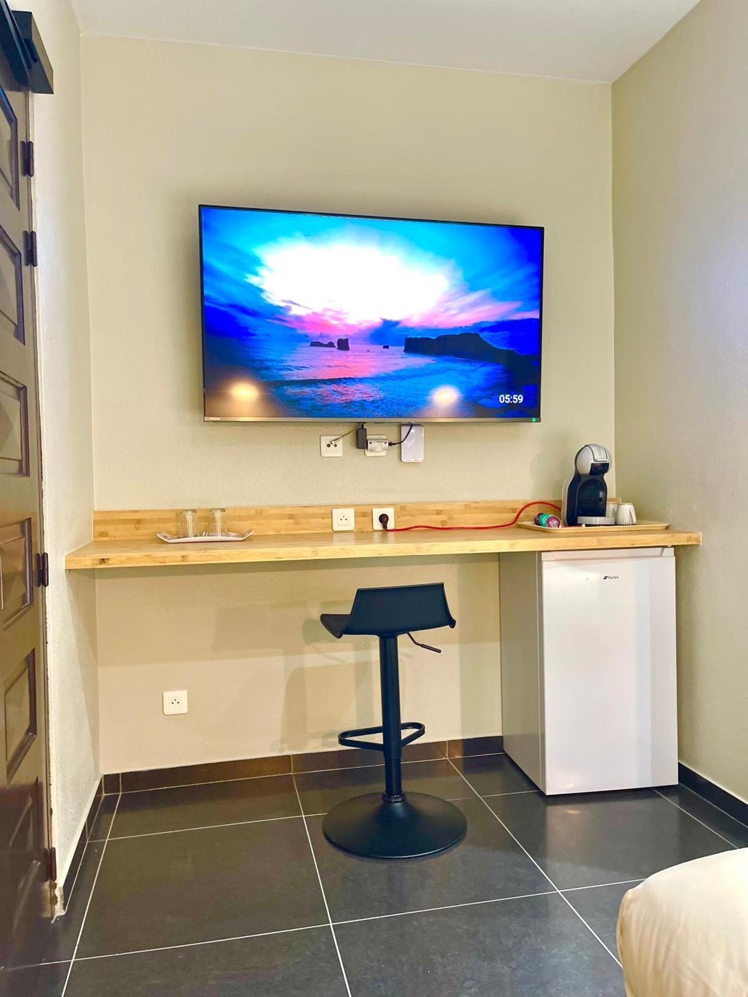 L'Eskale Guyane Apart otel Remire-Montjoly Dış mekan fotoğraf