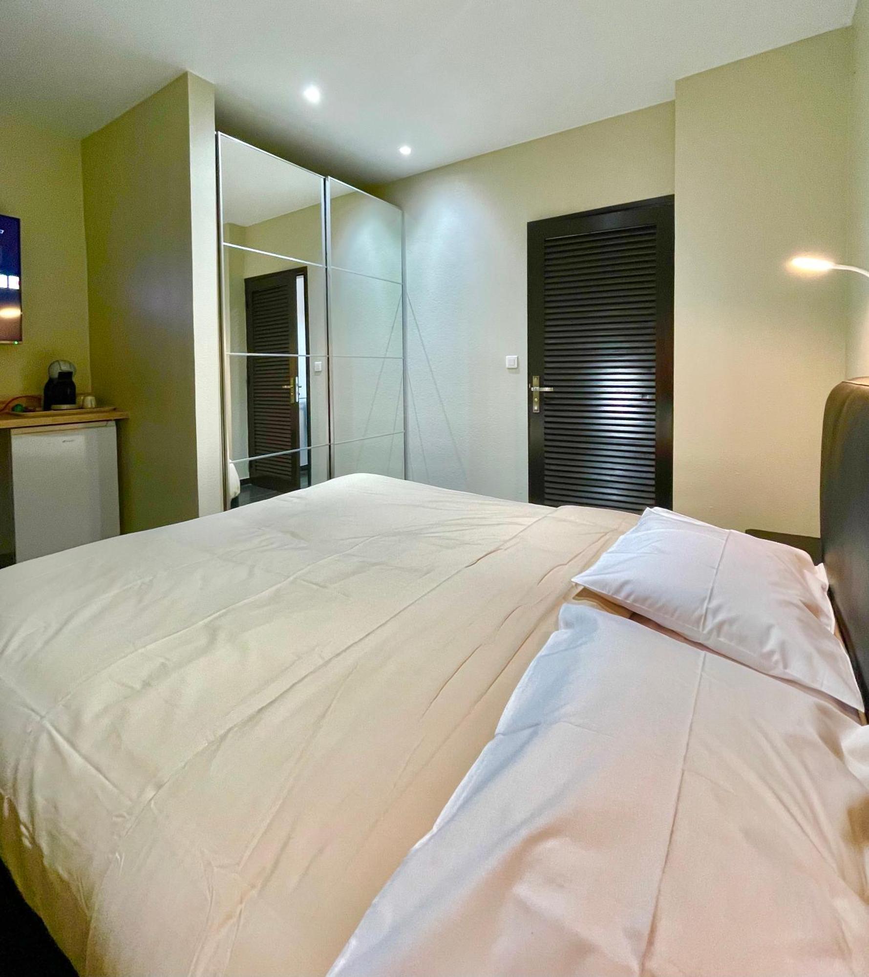 L'Eskale Guyane Apart otel Remire-Montjoly Dış mekan fotoğraf