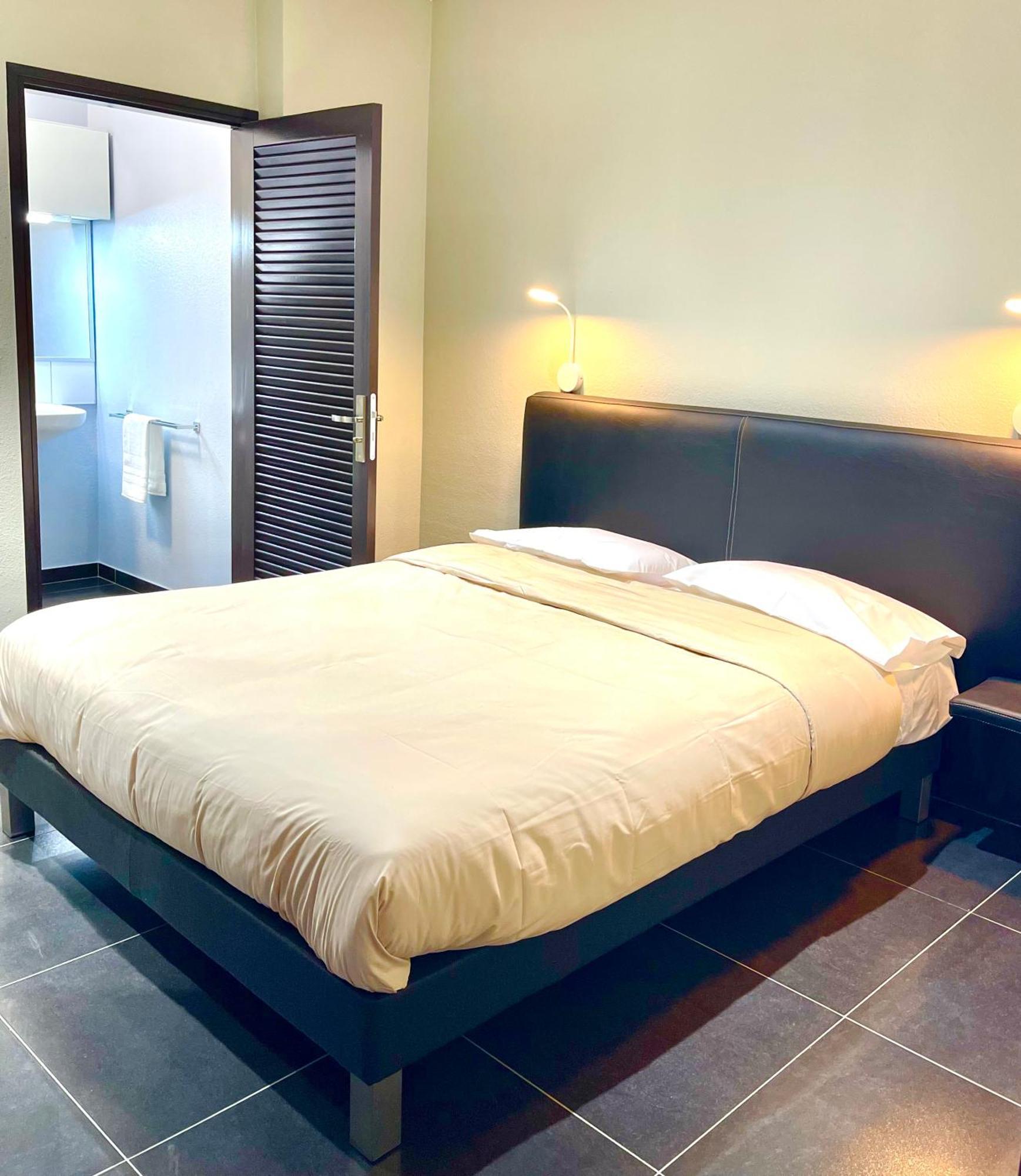 L'Eskale Guyane Apart otel Remire-Montjoly Dış mekan fotoğraf