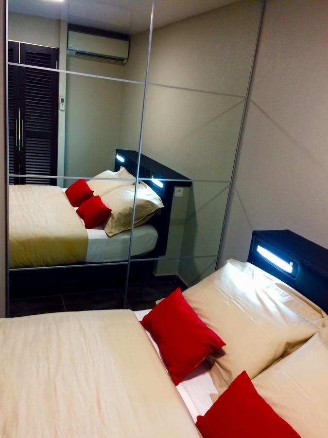 L'Eskale Guyane Apart otel Remire-Montjoly Dış mekan fotoğraf