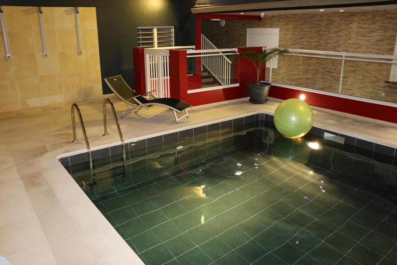 L'Eskale Guyane Apart otel Remire-Montjoly Dış mekan fotoğraf