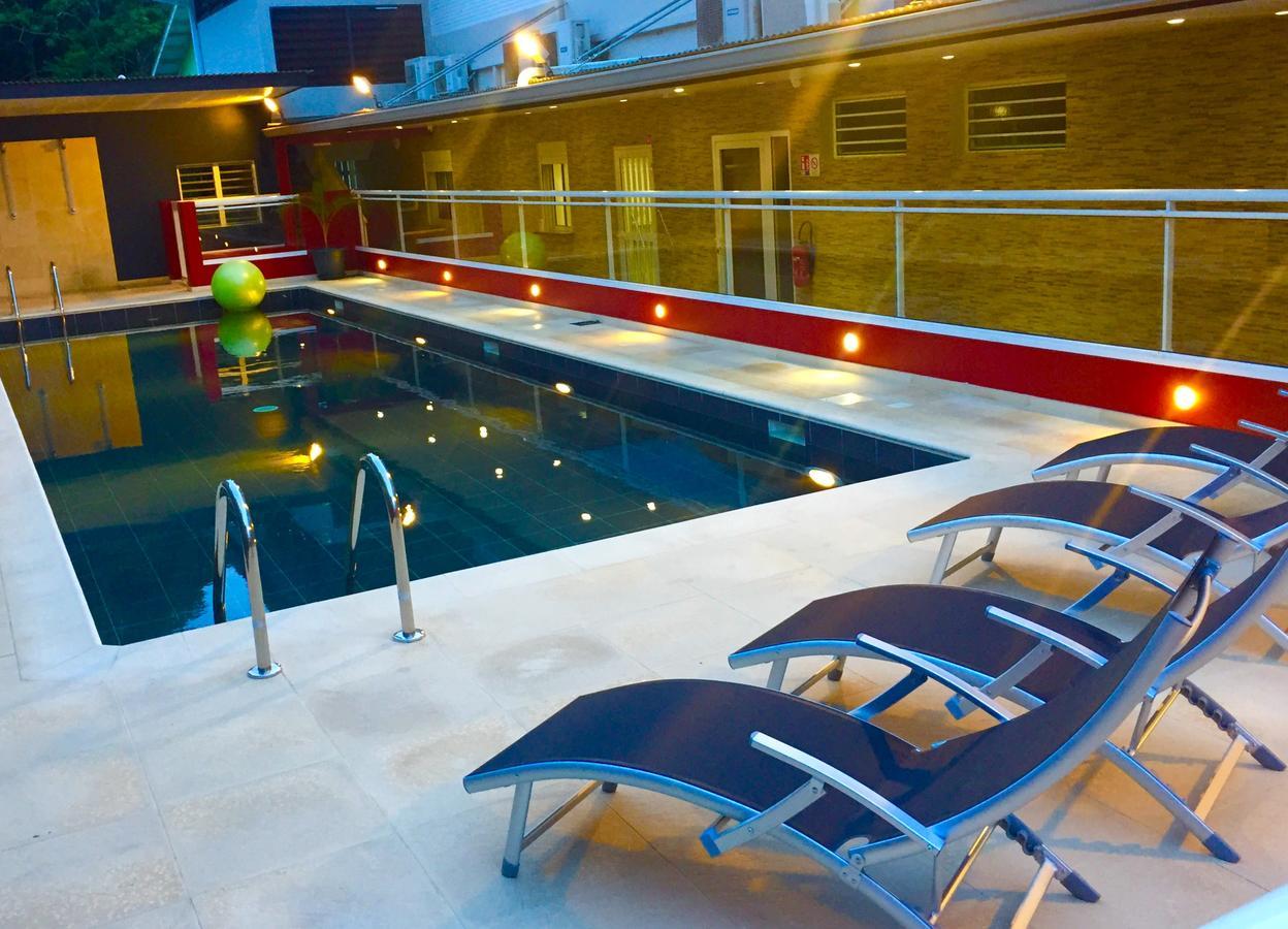 L'Eskale Guyane Apart otel Remire-Montjoly Dış mekan fotoğraf