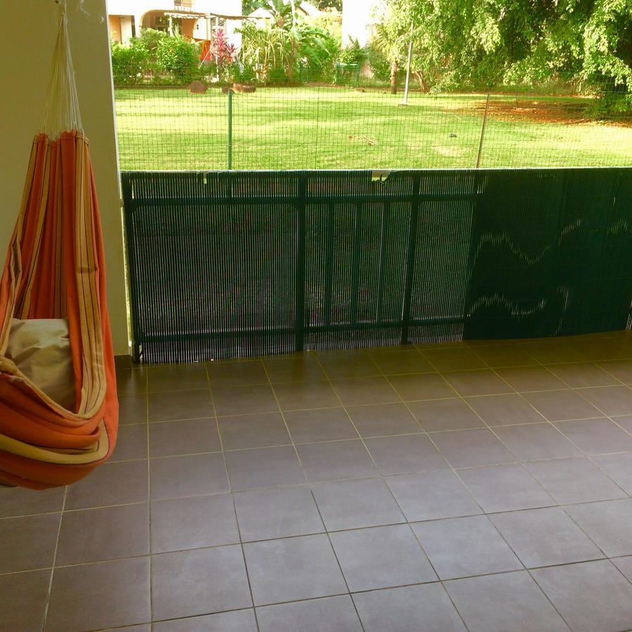 L'Eskale Guyane Apart otel Remire-Montjoly Dış mekan fotoğraf