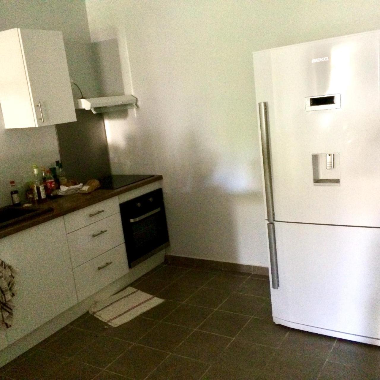 L'Eskale Guyane Apart otel Remire-Montjoly Dış mekan fotoğraf